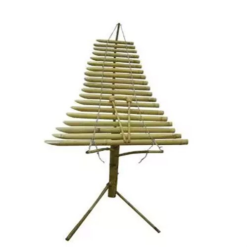 Đàn T'Rưng 1 Dàn